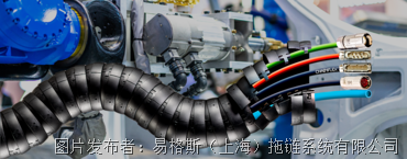 VECTOR环保奖之交大智邦多功能焊接机器人：复杂管线的巧妙集成(图2)
